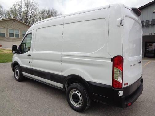 2023 Ford Transit-250 Base