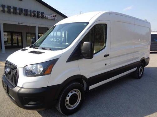 2022 Ford Transit-250 Base