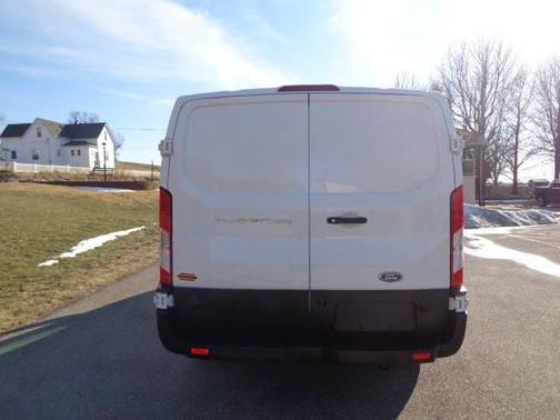 2019 Ford Transit-250 Base