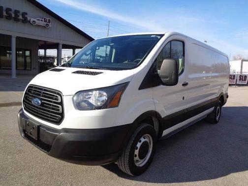 2019 Ford Transit-250 Base