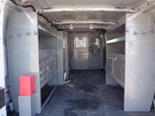 2019 Ford Transit-250 Base