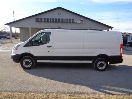 2019 Ford Transit-250 Base