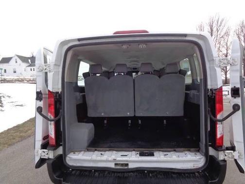 2019 Ford Transit-350 XL