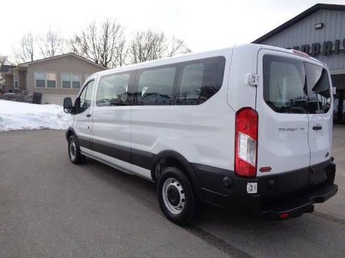 2019 Ford Transit-350 XL