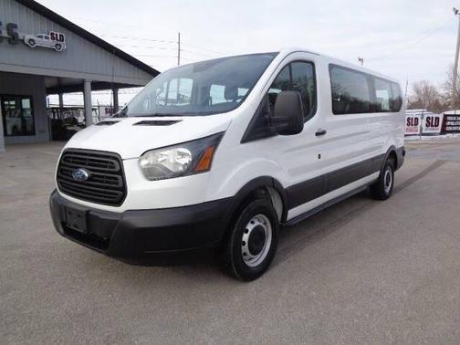 2019 Ford Transit-350 XL