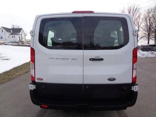 2019 Ford Transit-350 XL