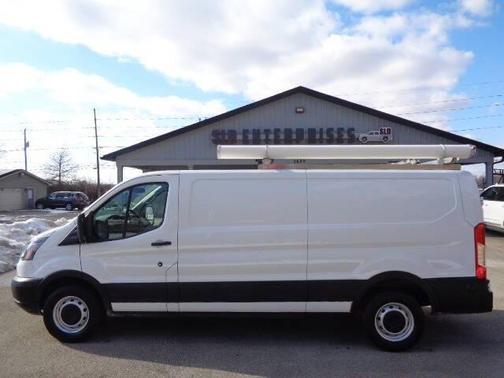 2019 Ford Transit-250 Base
