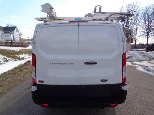 2019 Ford Transit-250 Base
