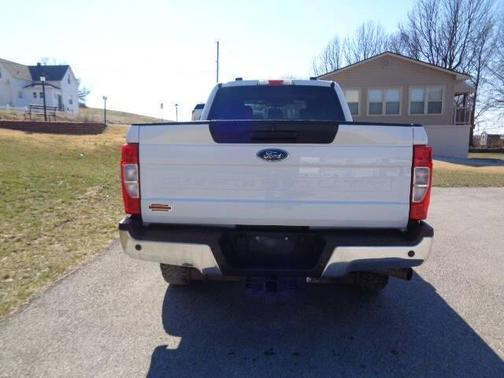 2022 Ford F-250 XL