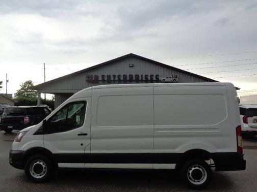 2023 Ford Transit-250 Base