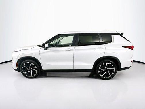 2024 Mitsubishi Outlander SE 2.5 S-AWC