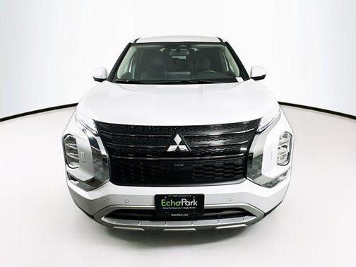 2024 Mitsubishi Outlander SE 2.5 S-AWC