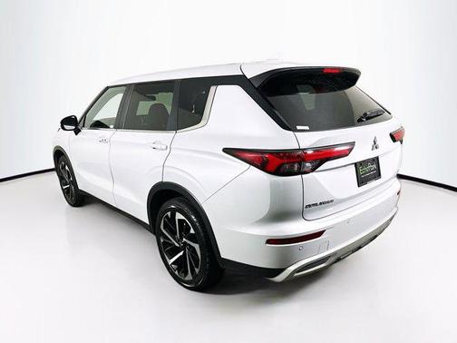 2024 Mitsubishi Outlander SE 2.5 S-AWC