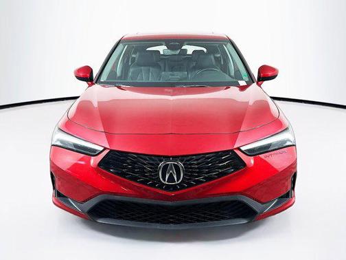 2023 Acura Integra CVT