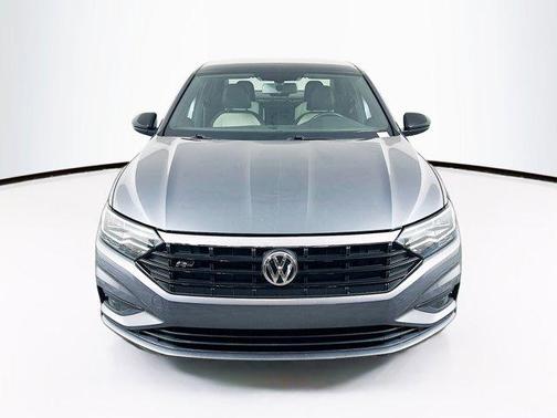 2019 Volkswagen Jetta 1.4T R-Line