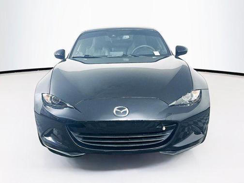 2023 Mazda MX-5 Miata RF Grand Touring