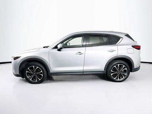 2023 Mazda CX-5 2.5 S