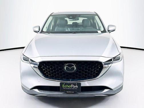 2023 Mazda CX-5 2.5 S