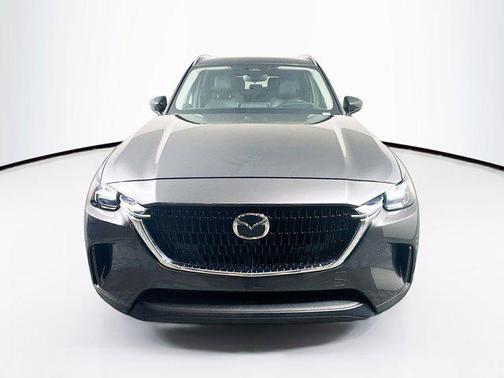 2024 Mazda CX-90 3.3 Turbo Preferred Plus