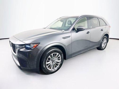 2024 Mazda CX-90 3.3 Turbo Preferred Plus