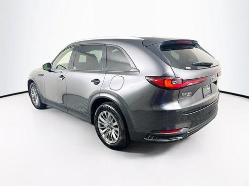 2024 Mazda CX-90 3.3 Turbo Preferred Plus