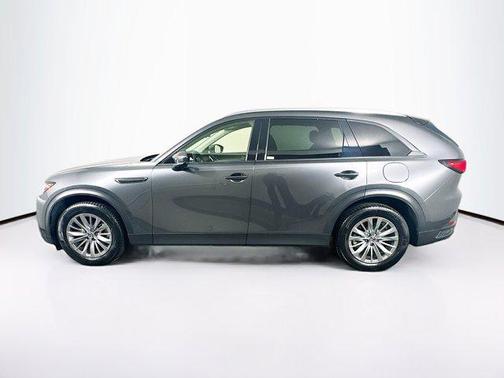 2024 Mazda CX-90 3.3 Turbo Preferred Plus
