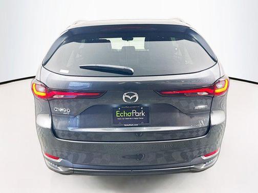 2024 Mazda CX-90 3.3 Turbo Preferred Plus