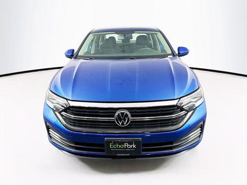 2022 Volkswagen Jetta 1.5T S