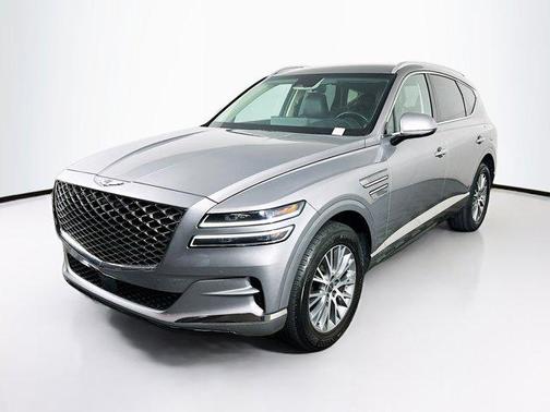 2024 Genesis GV80 2.5T