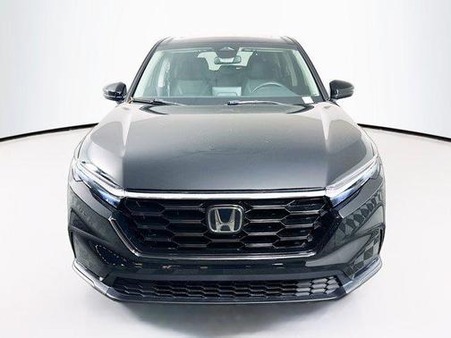 2024 Honda CR-V EX 2WD