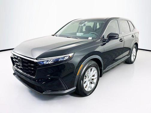 2024 Honda CR-V EX 2WD