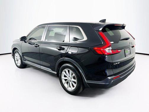 2024 Honda CR-V EX 2WD