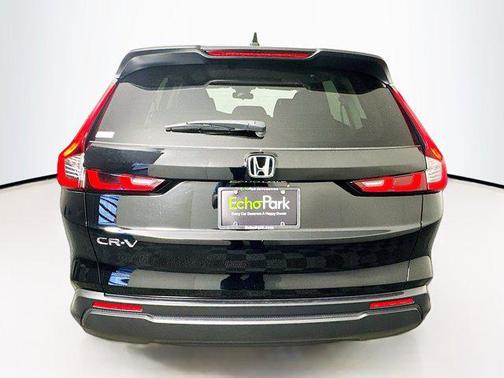 2024 Honda CR-V EX 2WD
