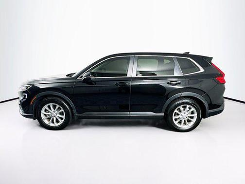 2024 Honda CR-V EX 2WD