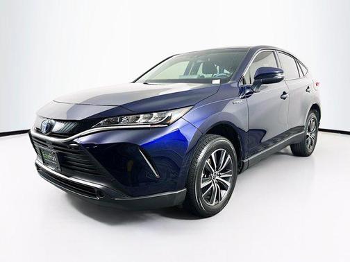 2021 Toyota Venza LE