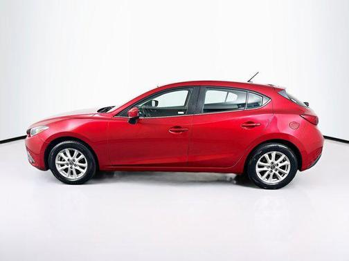 2014 Mazda Mazda3 i Touring