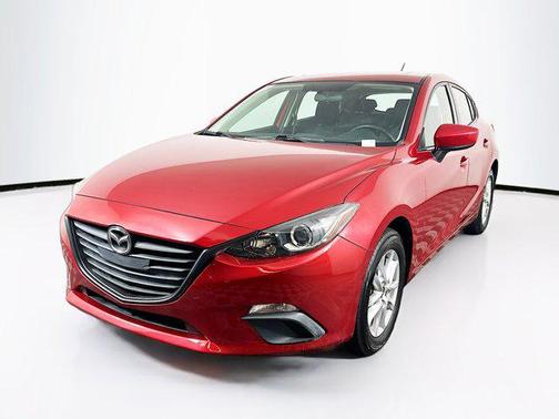 2014 Mazda Mazda3 i Touring