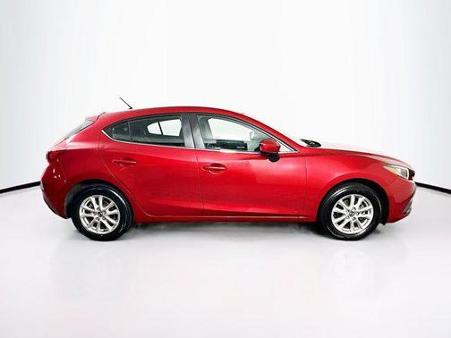 2014 Mazda Mazda3 i Touring