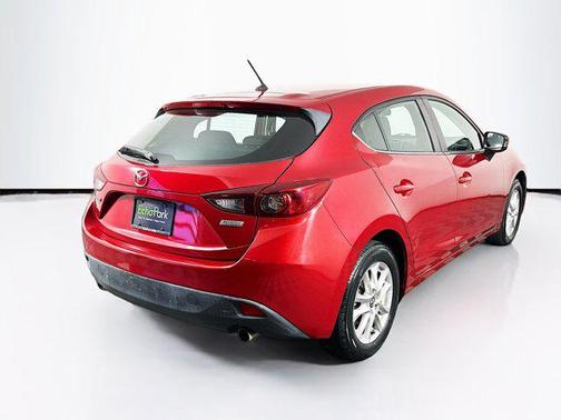 2014 Mazda Mazda3 i Touring