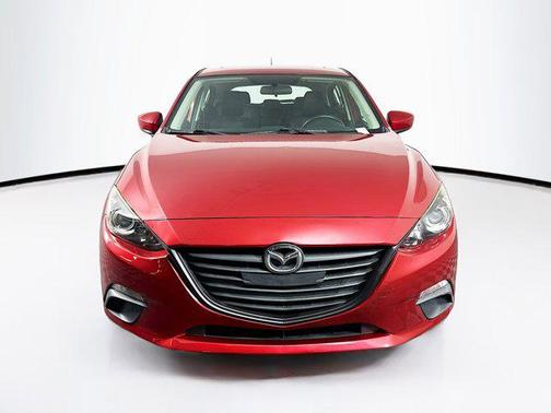 2014 Mazda Mazda3 i Touring