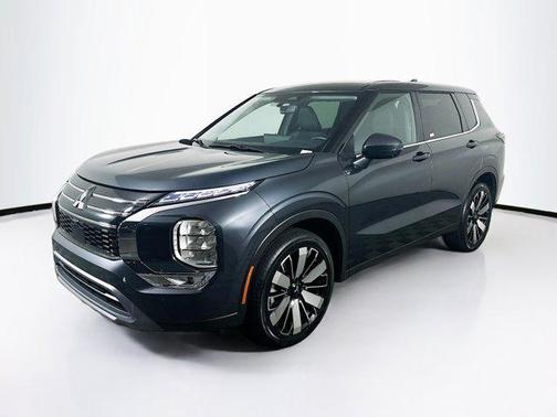 2025 Mitsubishi Outlander SE 2.5 2WD