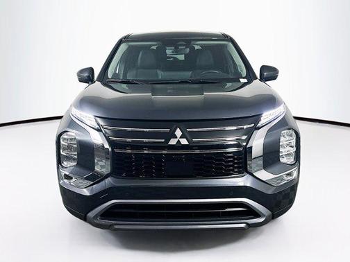 2025 Mitsubishi Outlander SE 2.5 2WD