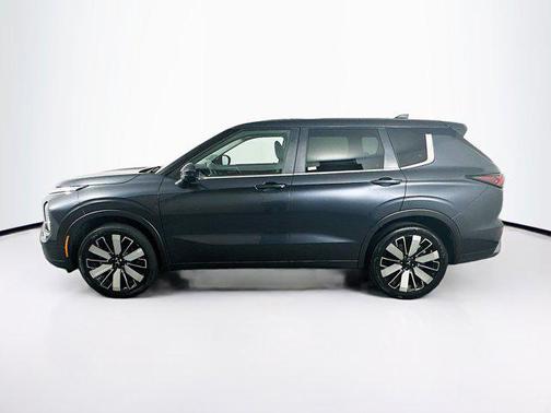 2025 Mitsubishi Outlander SE 2.5 2WD