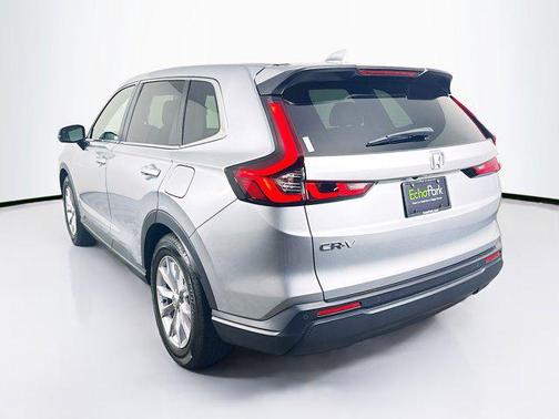 2023 Honda CR-V EX-L 2WD