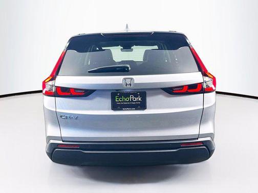 2023 Honda CR-V EX-L 2WD