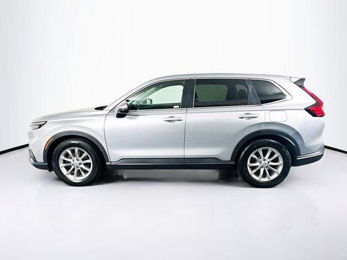2023 Honda CR-V EX-L 2WD