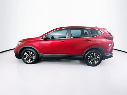 2021 Honda CR-V 2WD Special Edition