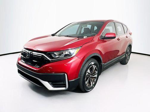 2021 Honda CR-V 2WD Special Edition