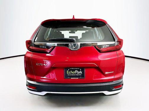2021 Honda CR-V 2WD Special Edition