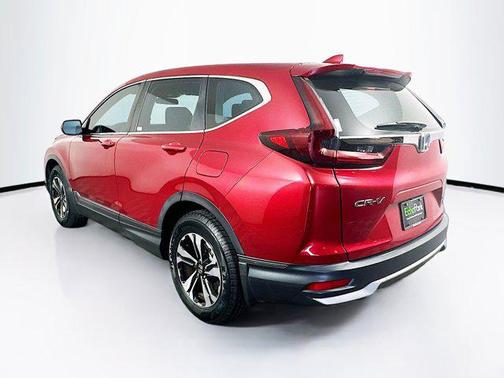 2021 Honda CR-V 2WD Special Edition